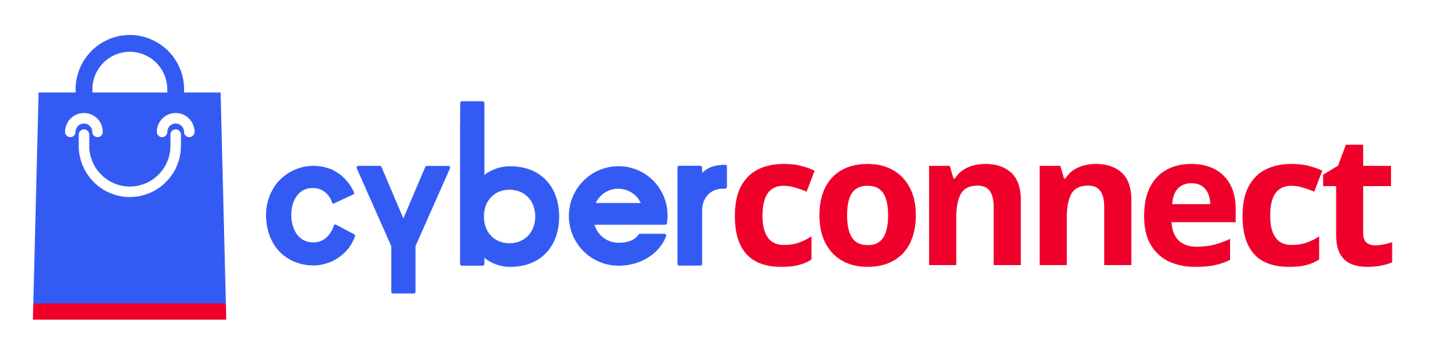 Cyber Connect Logo